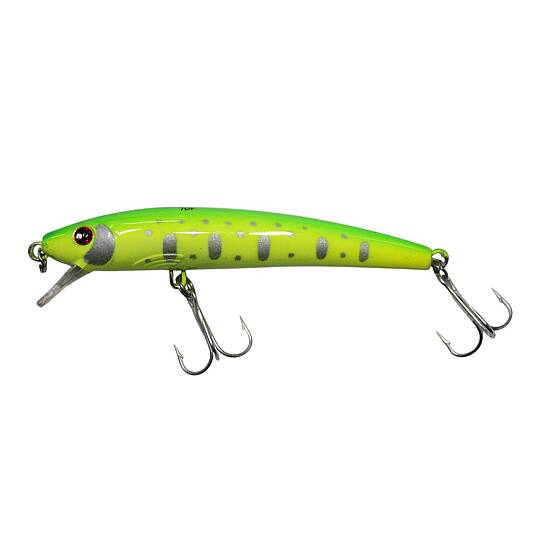 Sea Horse Ex-Rap 70F 5 Gr Shine Sardine