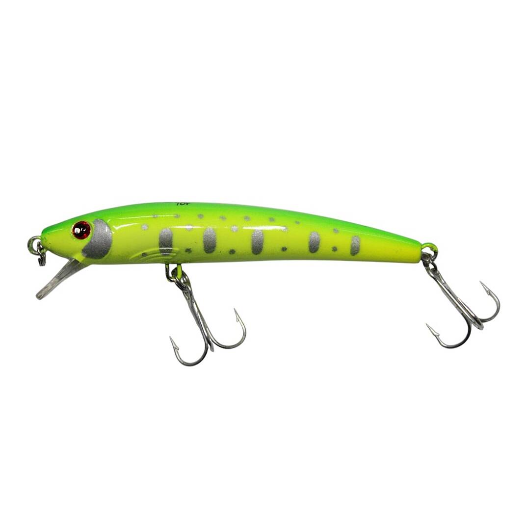 Sea Horse Ex-Rap 70F 5 Gr Shine Sardine - 1