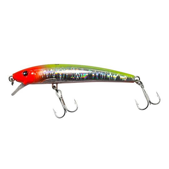 Sea Horse Ex-Rap 70F 5 Gr Twill Lazer