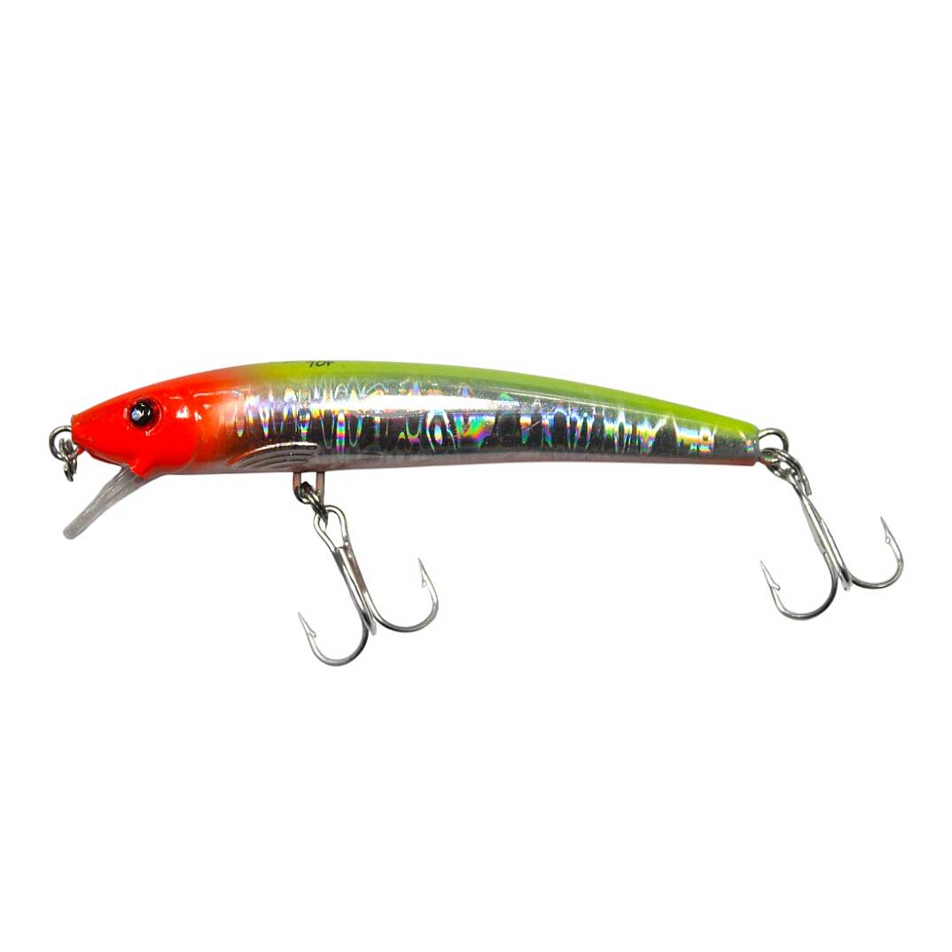 Sea Horse Ex-Rap 70F 5 Gr Twill Lazer - 1