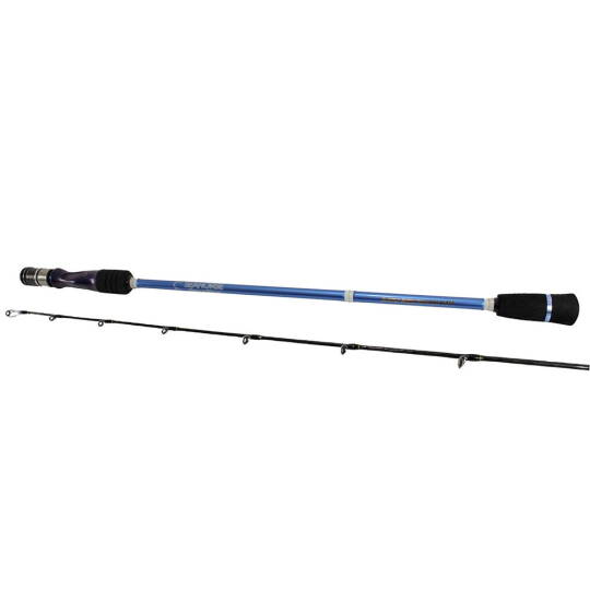 Sea Horse Exclusive NewWorld 1,83m 80-300g SlowJig - 2