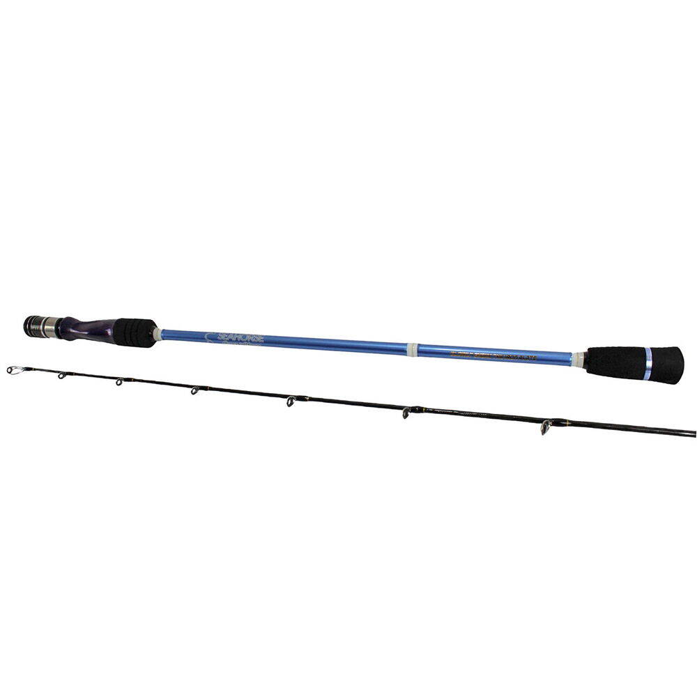 Sea Horse Exclusive NewWorld 1,83m 80-300g SlowJig - 2