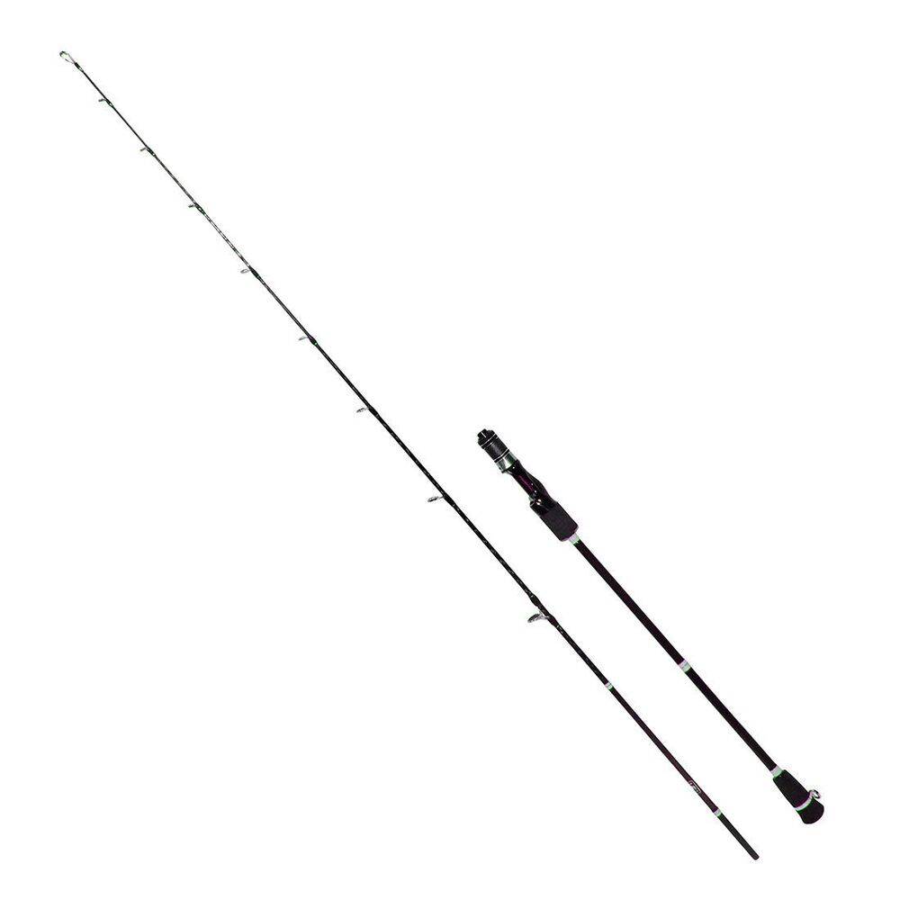 Sea Horse Exclusives Exjs-602m 1,83 80-300 Gr - 1