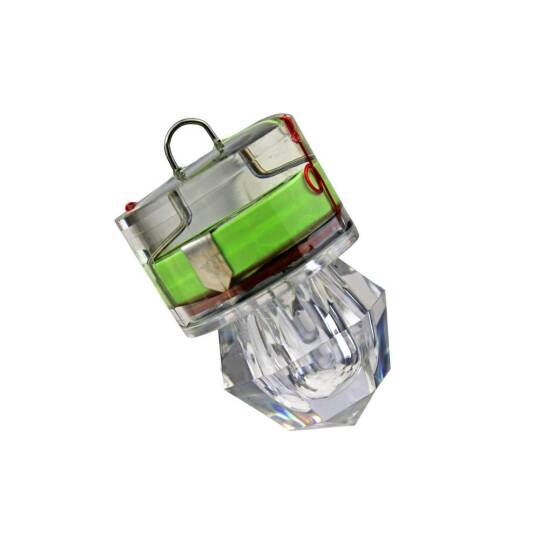 Sea Horse Eye Light V1-Uwl Green - 1