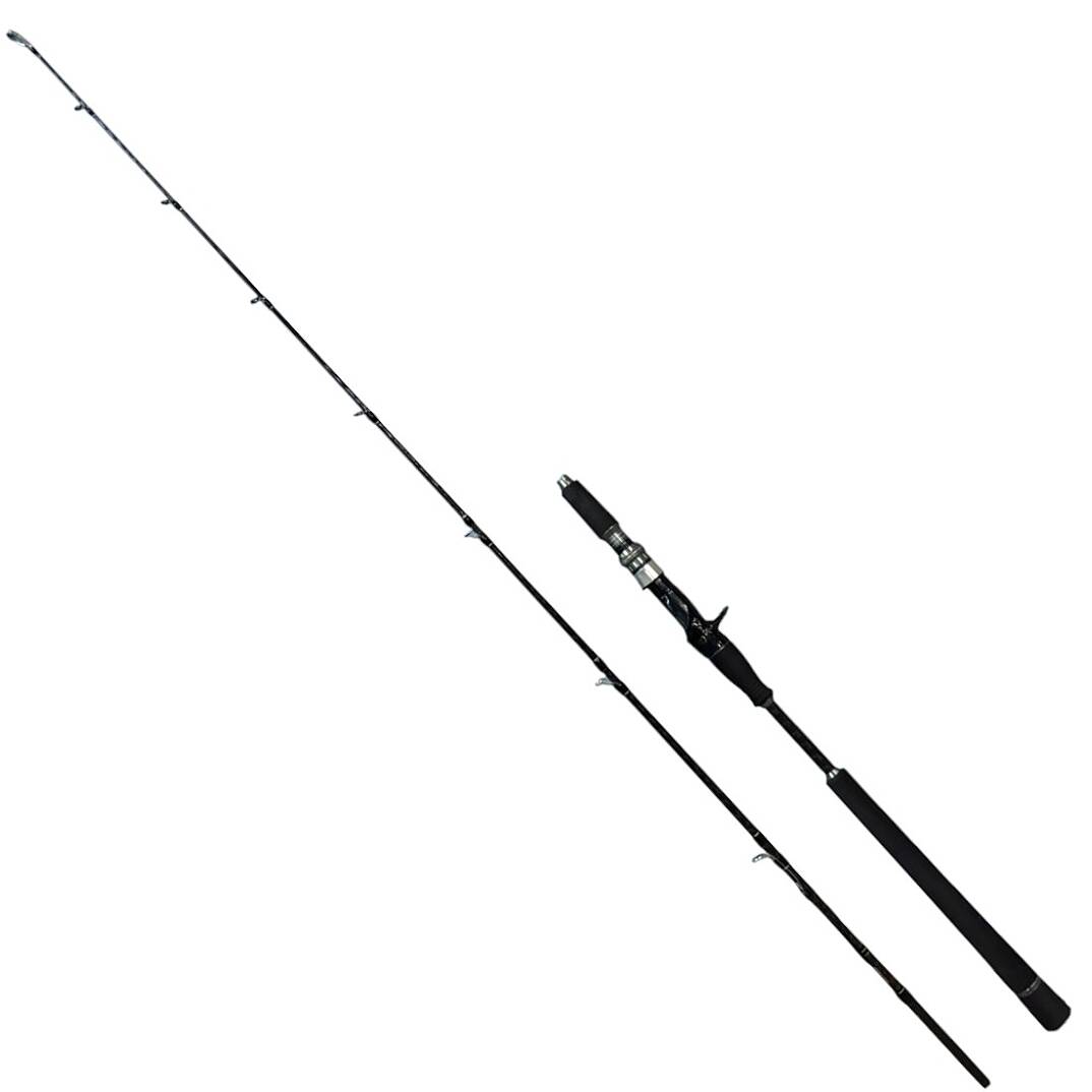 Sea Horse Fallen Angel Bc1 1,83m 120-350gr Kamış - 1