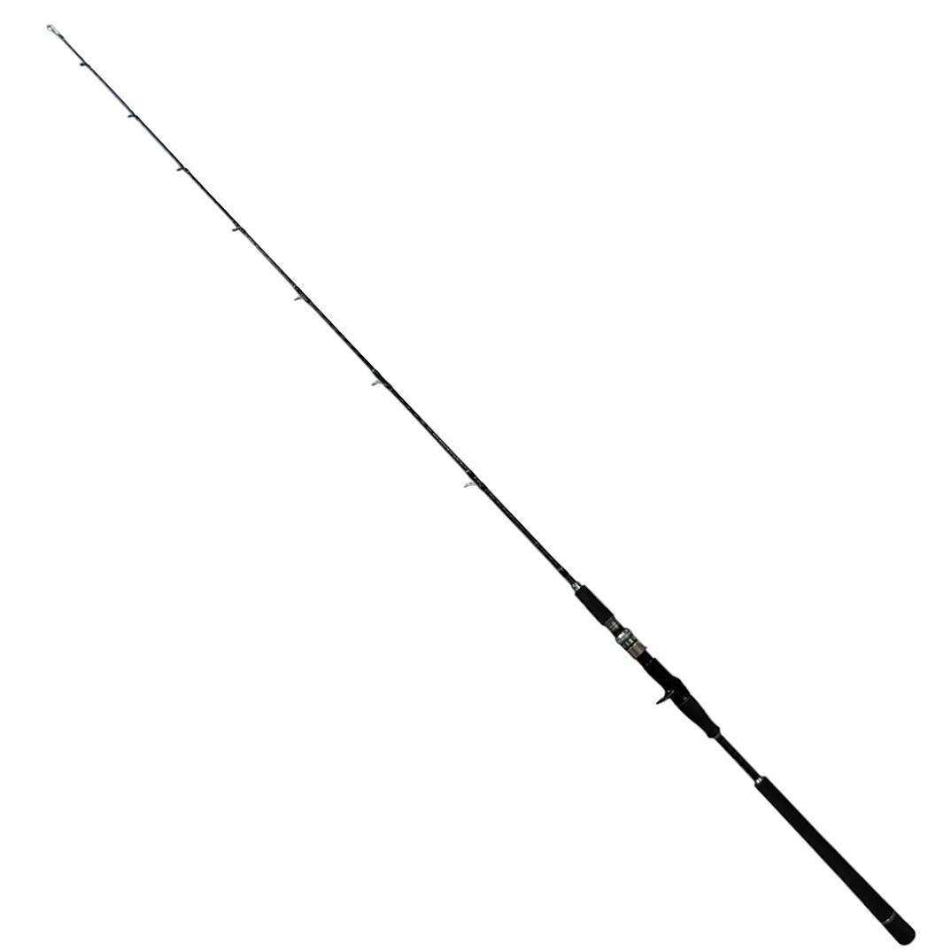 Sea Horse Fallen Angel Bc1 1,83m 200-400gr Kamış - 2