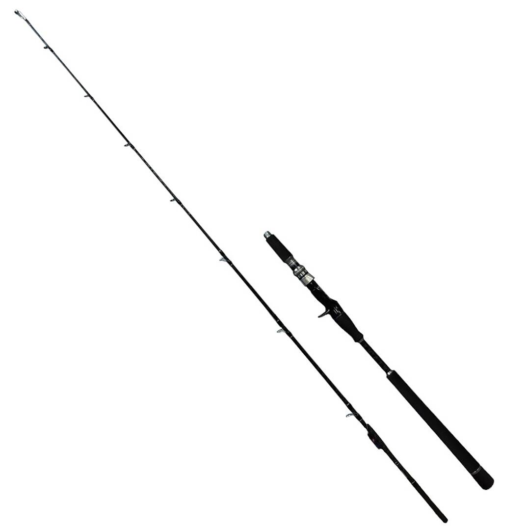 Sea Horse Fallen Angel Bc1 1,83m 200-400gr Kamış - 1