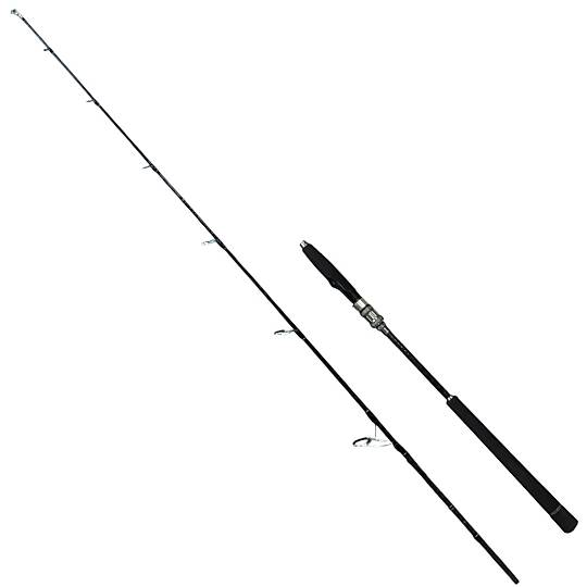 Sea Horse Fallen Angel Sp1 1,83m 120-350gr Kamış - 1