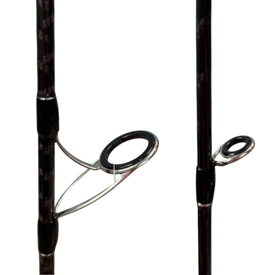Sea Horse Fallen Angel Sp1 1,83m 200-400gr Kamış - 5