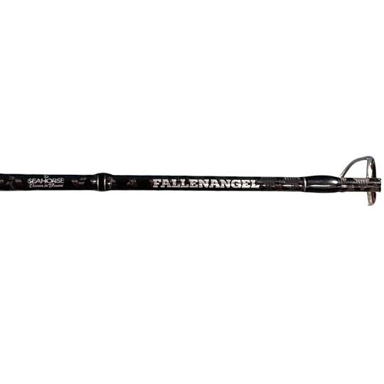 Sea Horse Fallen Angel Sp1 1,83m 200-400gr Kamış - 6