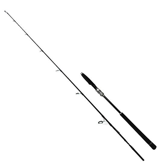 Sea Horse Fallen Angel Sp1 1,83m 200-400gr Kamış - 1