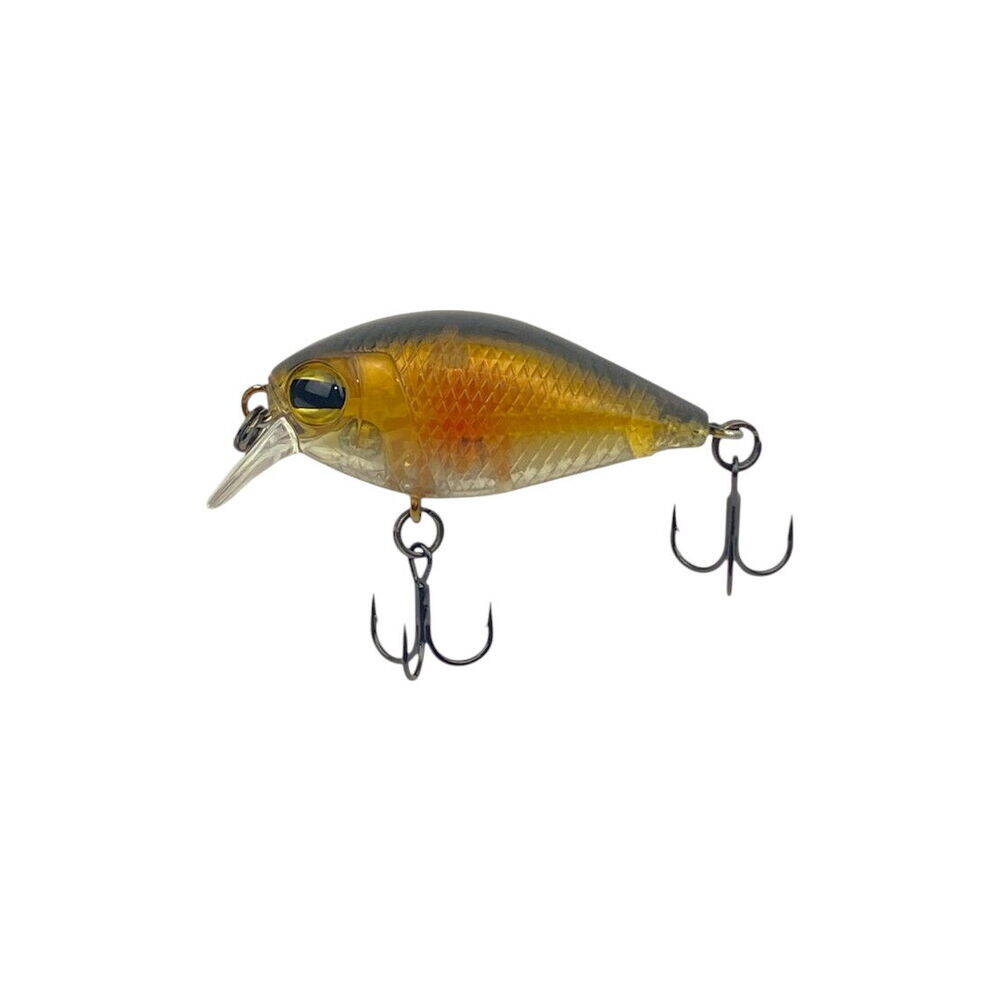 Sea Horse Fans Crank 3,6 Mm 3,8 Gr Aku - 1