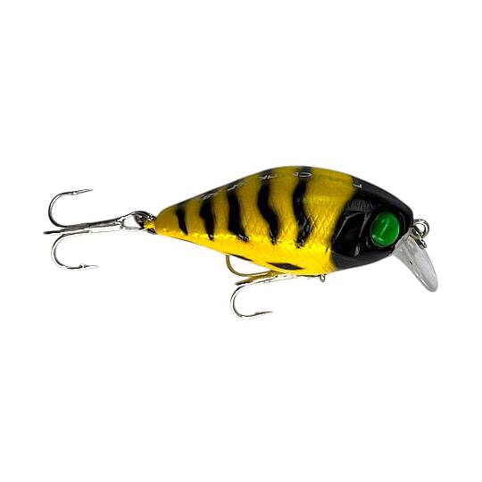 Sea Horse Fans Crank 36 Mm 3,8 Gr Arı-A01#