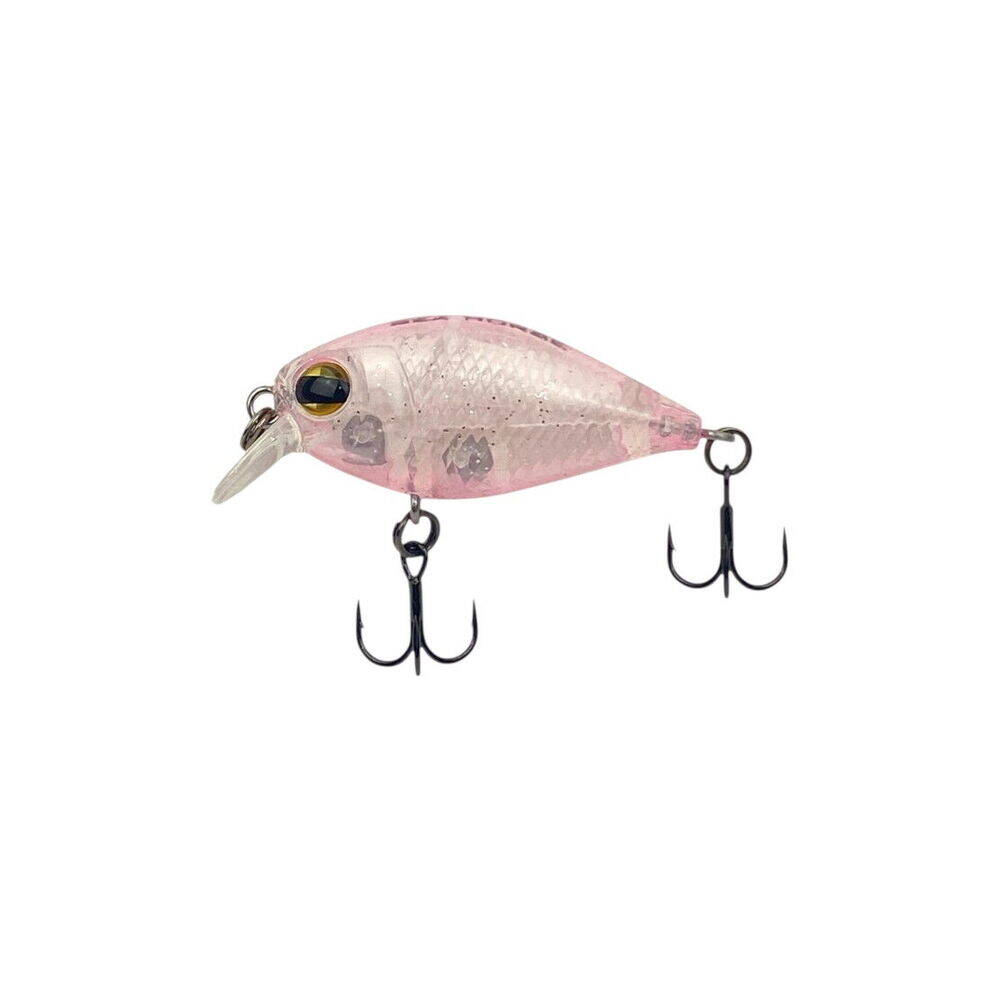 Sea Horse Fans Crank 3,6 Mm 3,8 Gr Childhood - 1