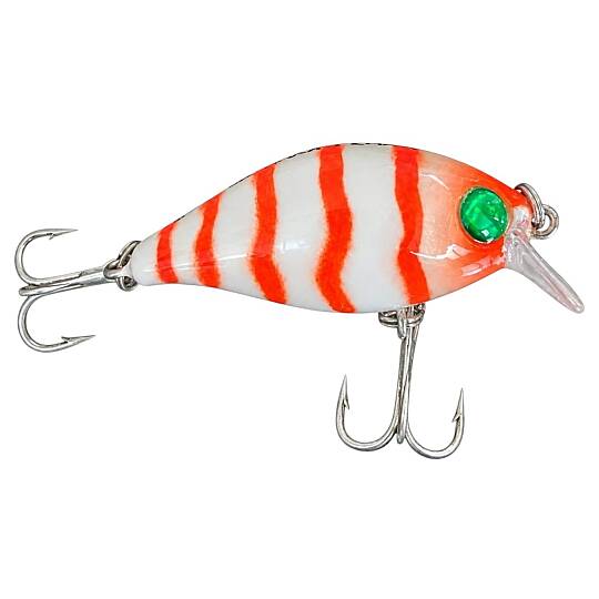 Sea Horse Fans Crank 36 Mm 3,8 Gr Gl-Hermes#