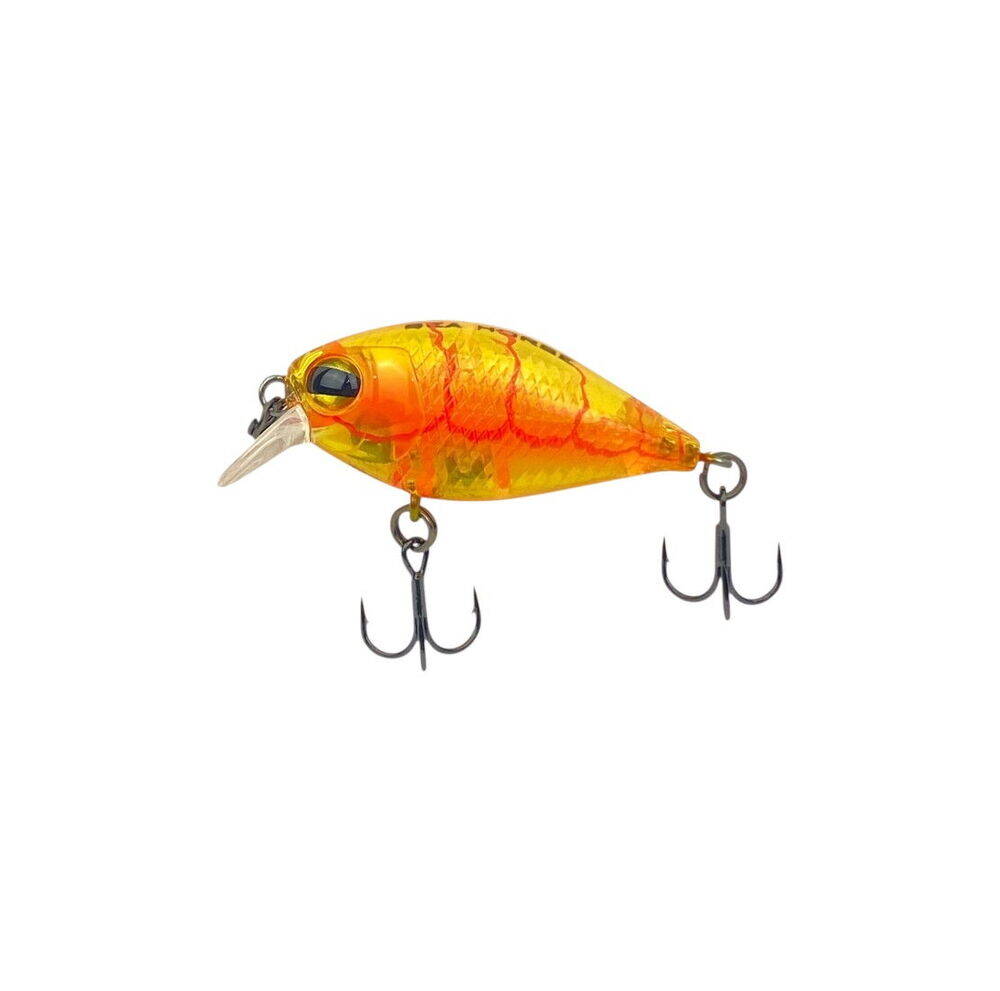 Sea Horse Fans Crank 3,6 Mm 3,8 Gr Honey Shrimp - 1