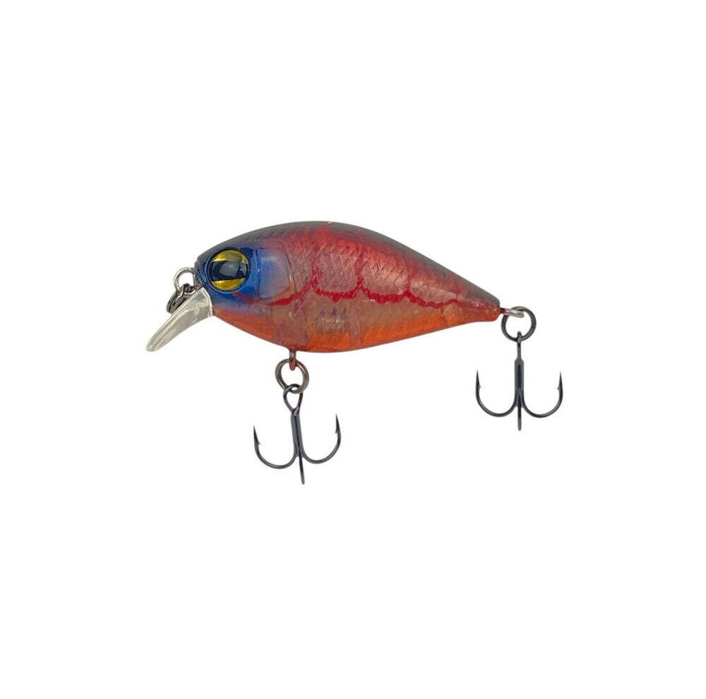 Sea Horse Fans Crank 3,6 Mm 3,8 Gr Lion Shrimp - 1