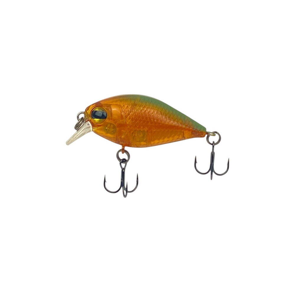 Sea Horse Fans Crank 3,6 Mm 3,8 Gr Mirage - 1