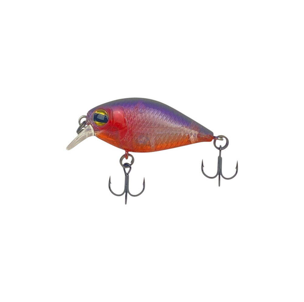 Sea Horse Fans Crank 3,6 Mm 3,8 Gr Spirit - 1
