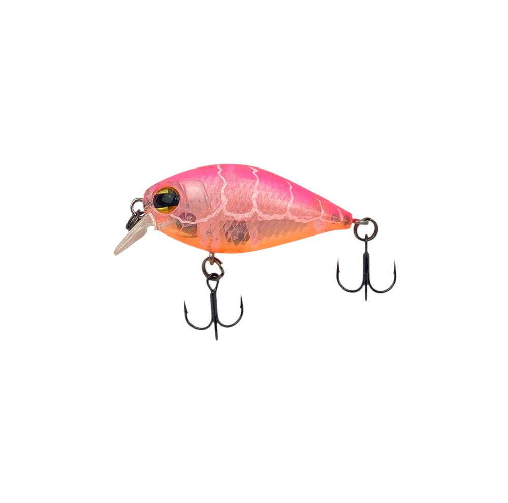Sea Horse Fans Crank 3,6 Mm 3,8 Gr Sugar Shrimp - 1