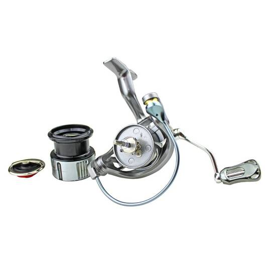 Sea Horse Faseed Makine 2000 - 4