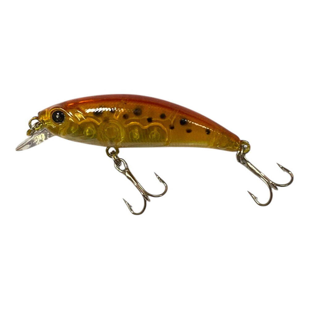 Sea Horse FF Tanto 5 Cm 4,5 Gr - F03 - 1