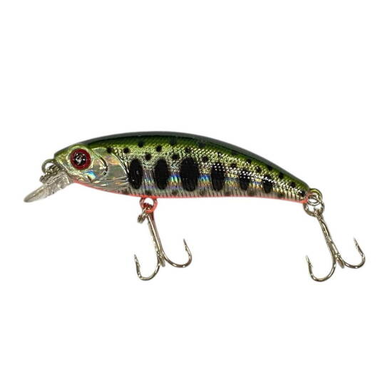 Sea Horse FF Tanto 5 Cm 4,5 Gr - F06 - 1