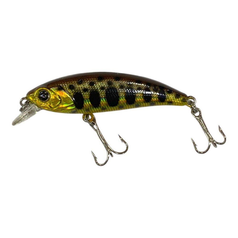 Sea Horse FF Tanto 5 Cm 4,5 Gr - F07 - 1