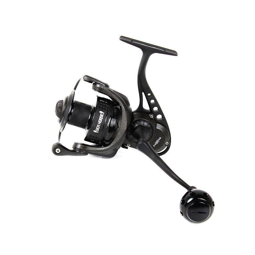 Sea Horse Fighter 2000 Makine - 1