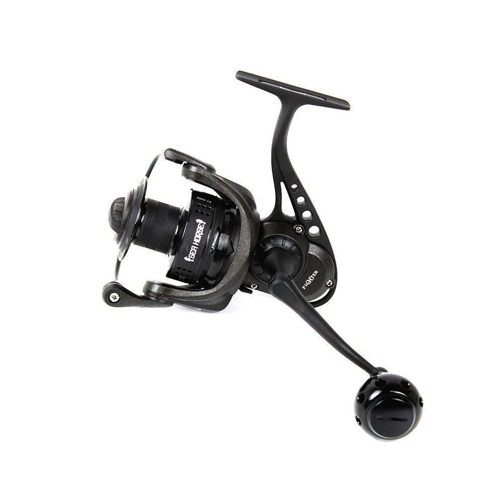 Sea Horse Fighter Makine - 1