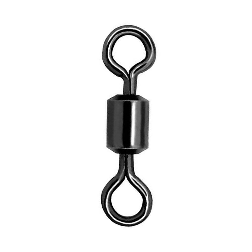 Sea Horse Fırdöndü Black Nikel 10 Lu Paket - 1