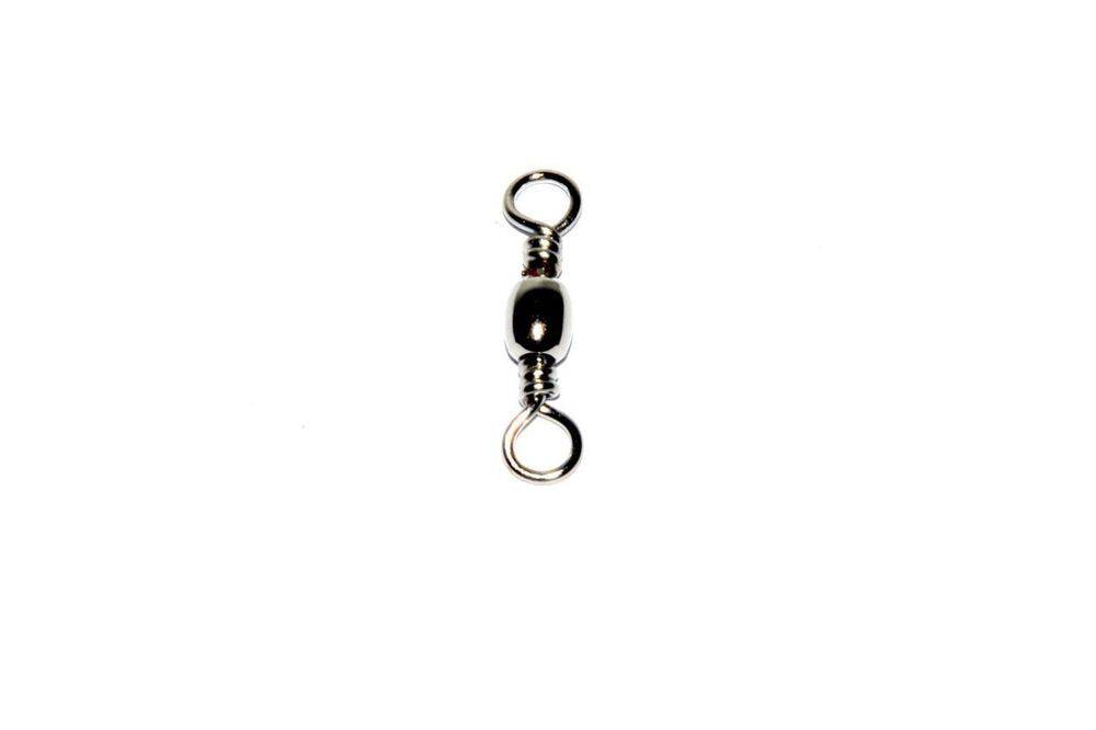 Sea Horse Fırdöndü No3 Nikel 10 Lu Paket - 1