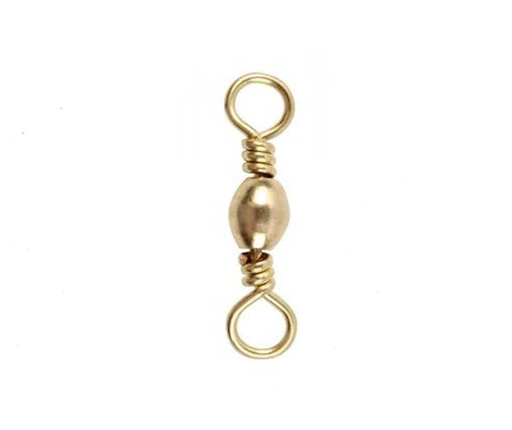 Sea Horse Fırdöndü No4 Gold 10 Lu Paket - 1