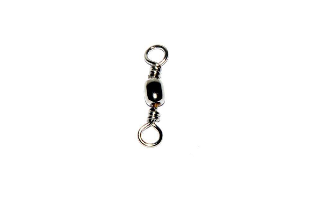 Sea Horse Fırdöndü No4 Nikel 10 Lu Paket - 1