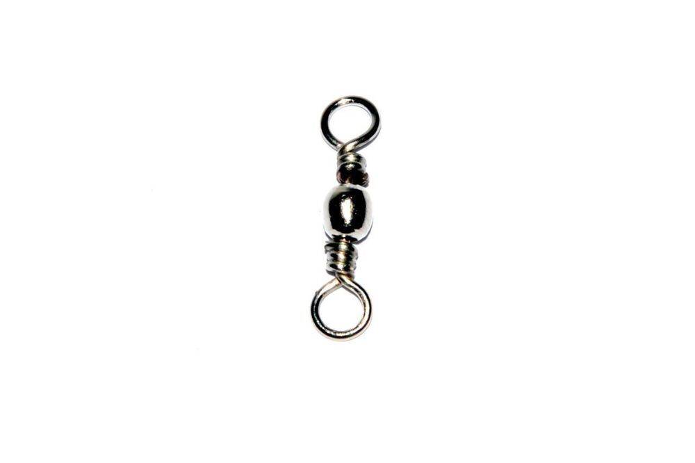 Sea Horse Fırdöndü No6 Nikel 10 Lu Paket - 1