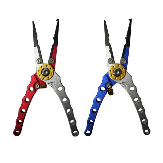 Sea Horse Fishing Pliers - 1