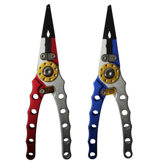 Sea Horse Fishing Pliers - 2