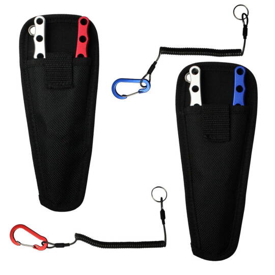 Sea Horse Fishing Pliers - 3
