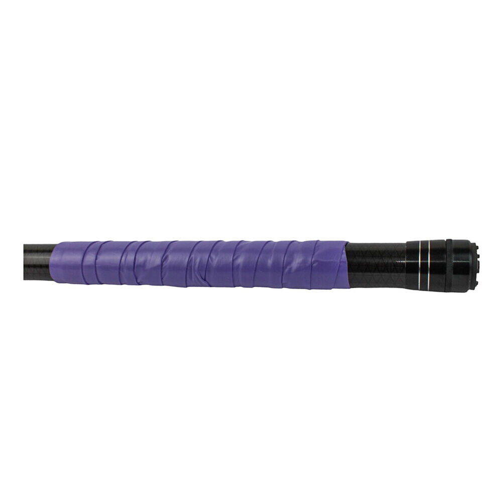 Sea Horse Fishing Rod Synthetic Grip 100 Cm - 3