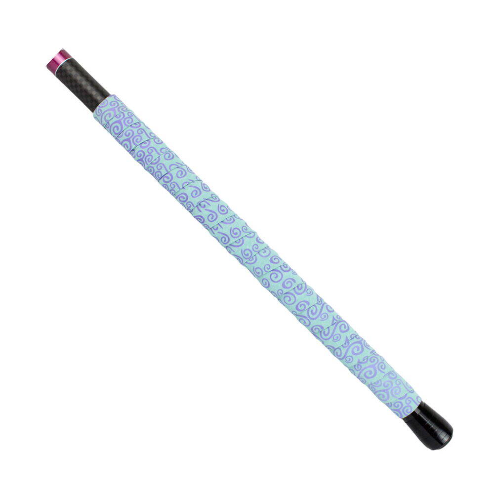 Sea Horse Fishing Rod Synthetic Grip 1.5M Blue - 3