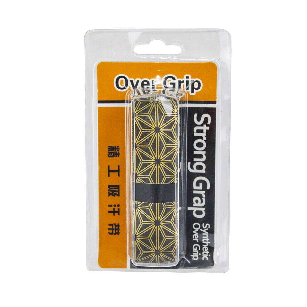 Sea Horse Fishing Rod Synthetic Grip 1.5M Golden - 1