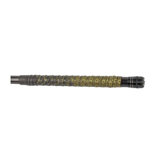 Sea Horse Fishing Rod Synthetic Grip 1.5M Golden - 3