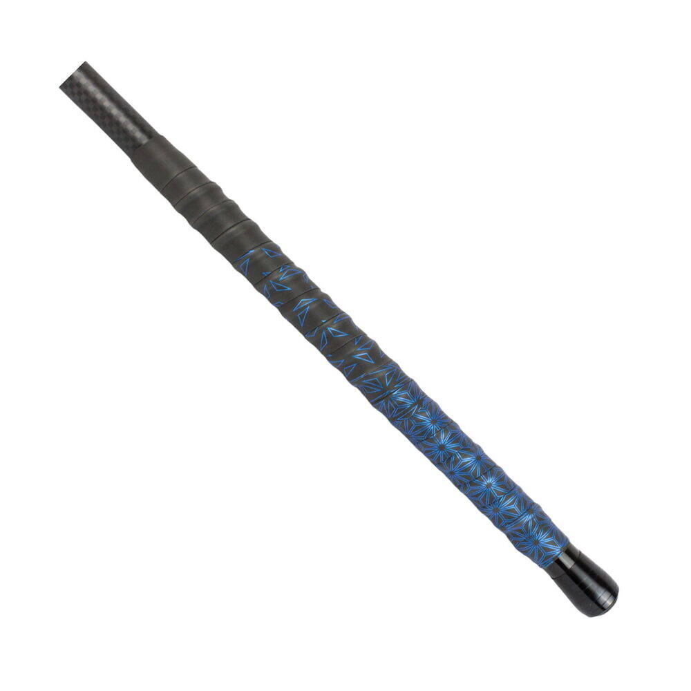 Sea Horse Fishing Rod Synthetic Grip 1.5M Navy Blue - 3