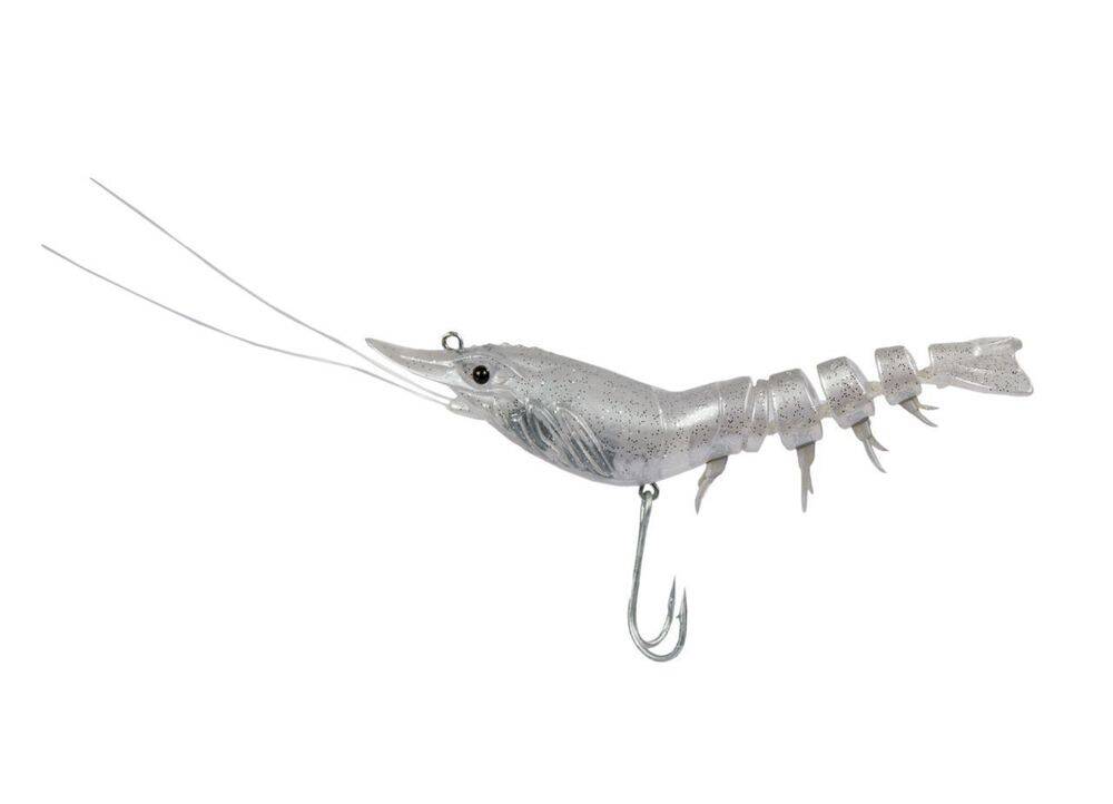 Sea Horse Flash Shrimp 110mm 14,5gr Sı06 - 1