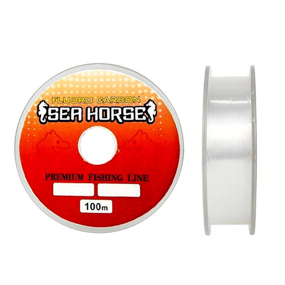Sea Horse Floura Carbon 100 Mt Misina - 1