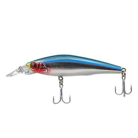 Sea Horse Fly Magnet 9 Cm 16 Gr Mrl-08 - 1