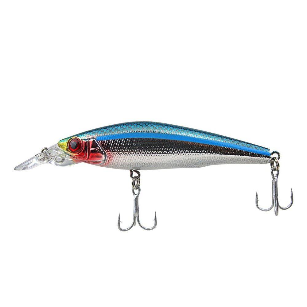 Sea Horse Fly Magnet 9 Cm 16 Gr Mrl-08 - 1