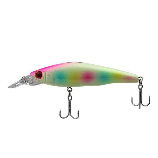 Sea Horse Fly Magnet 9 Cm 16 Gr Rbl-13 - 1