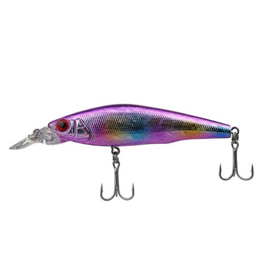 Sea Horse Fly Magnet 9 Cm 16 Gr Rbl-14 - 1