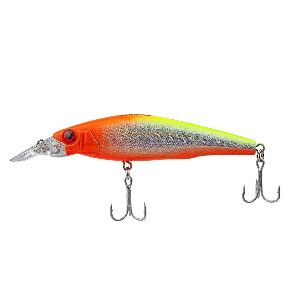 Sea Horse Fly Magnet 9 Cm 16 Gr Tsl-15 - 1